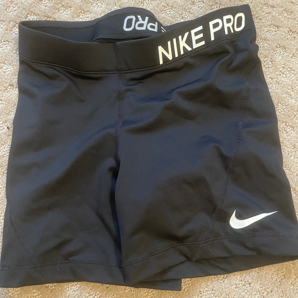 Nike Pro Spandex